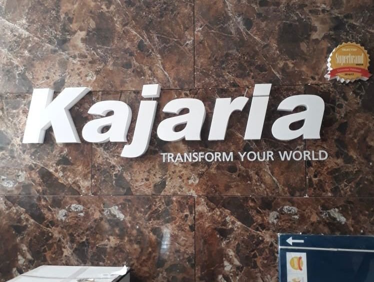 Signboard